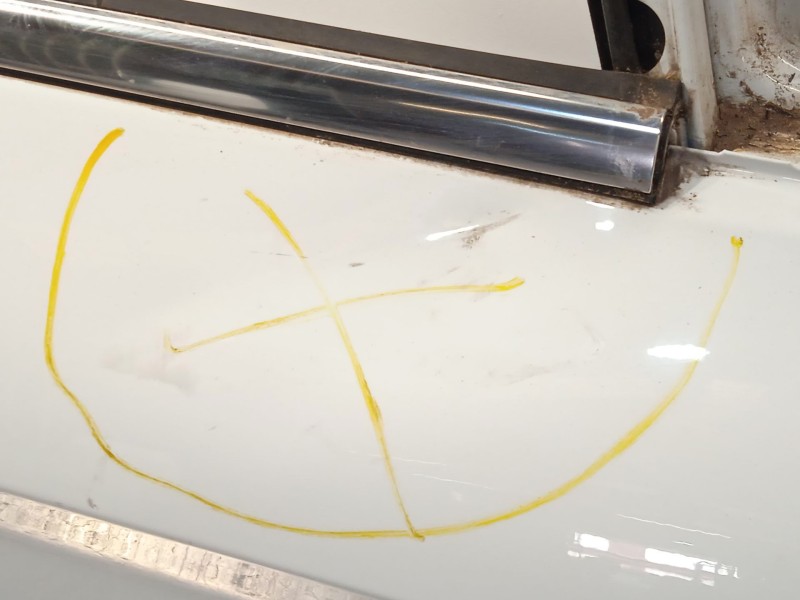 Recambio de puerta delantera derecha para ford mondeo ber. (ca2) business referencia OEM IAM 1778161 PBS71A20124AC 