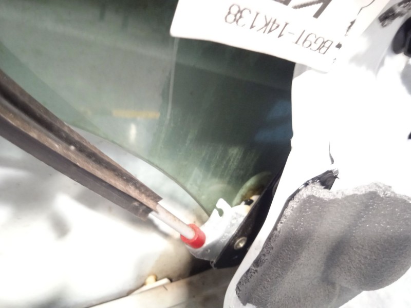 Recambio de puerta delantera derecha para ford mondeo ber. (ca2) business referencia OEM IAM 1778161 PBS71A20124AC 