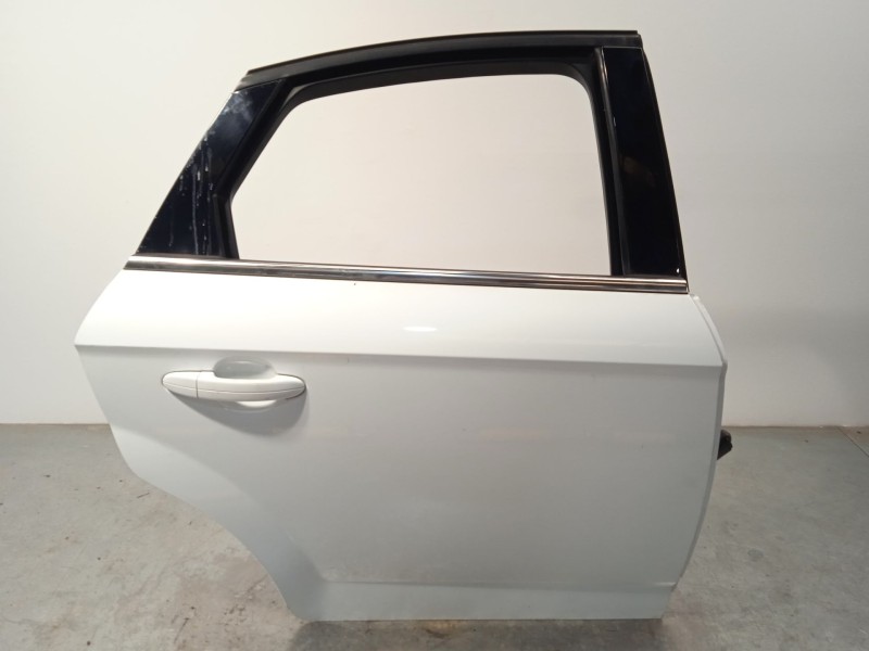 Recambio de puerta trasera derecha para ford mondeo ber. (ca2) business referencia OEM IAM 1780035 PBS71A24630AD 
