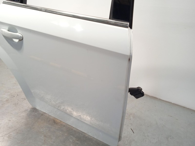 Recambio de puerta trasera derecha para ford mondeo ber. (ca2) business referencia OEM IAM 1780035 PBS71A24630AD 