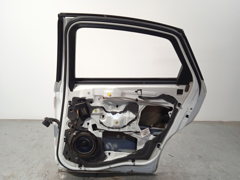 Recambio de puerta trasera derecha para ford mondeo ber. (ca2) business referencia OEM IAM 1780035 PBS71A24630AD 
