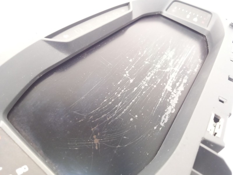 Recambio de cuadro instrumentos para seat arona (kj7, kjp) 1.0 tsi referencia OEM IAM 6F0920320B  A3C0793100101