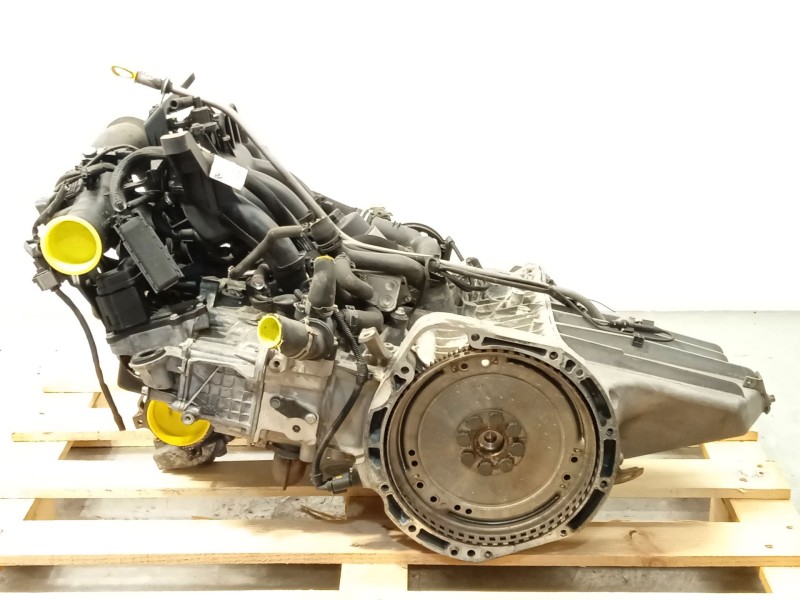 Recambio de motor completo para mercedes-benz clase b (w245) 2.0 cat referencia OEM IAM 266980  