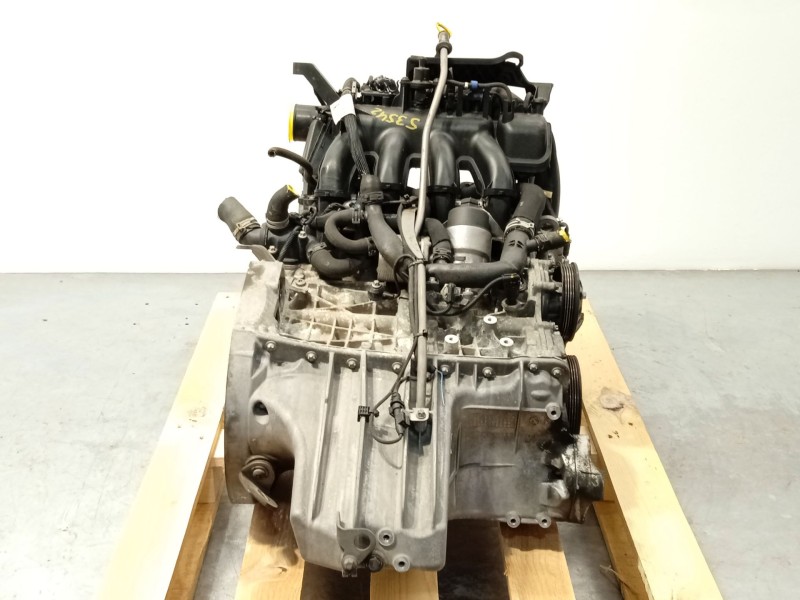 Recambio de motor completo para mercedes-benz clase b (w245) 2.0 cat referencia OEM IAM 266980  