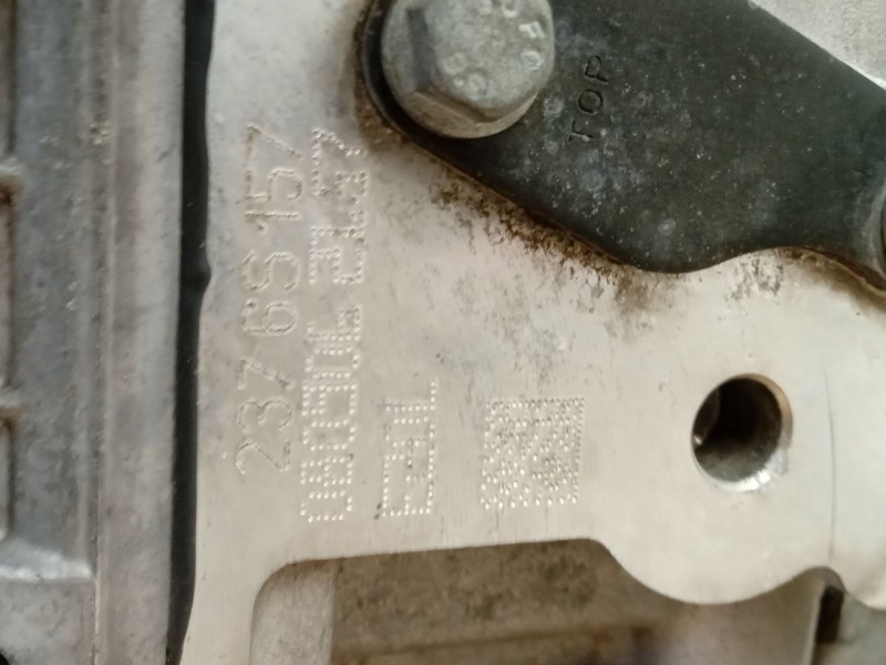 Recambio de motor completo para mercedes-benz clase b (w245) 2.0 cat referencia OEM IAM 266980  