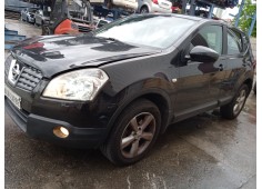 NISSAN QASHQAI I (J10, NJ10)