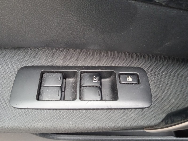 nissan qashqai i (j10, nj10) del año 2007