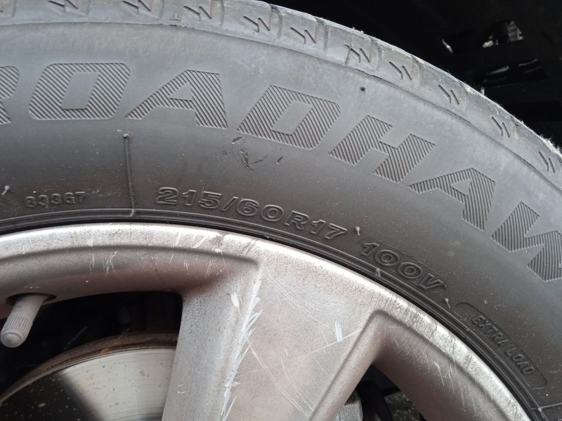 nissan qashqai i (j10, nj10) del año 2007