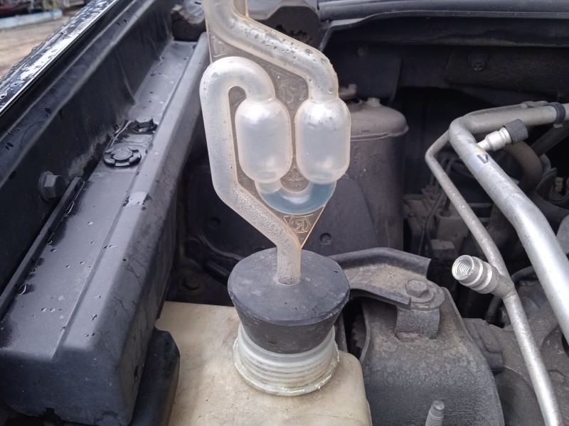 nissan qashqai i (j10, nj10) del año 2007