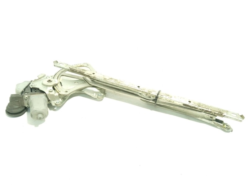 Recambio de elevalunas delantero derecho para lexus ct 200h referencia OEM IAM 8571075060  