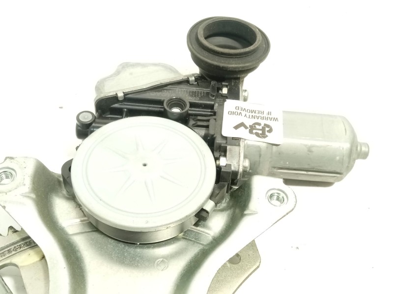 Recambio de elevalunas delantero derecho para lexus ct 200h referencia OEM IAM 8571075060  