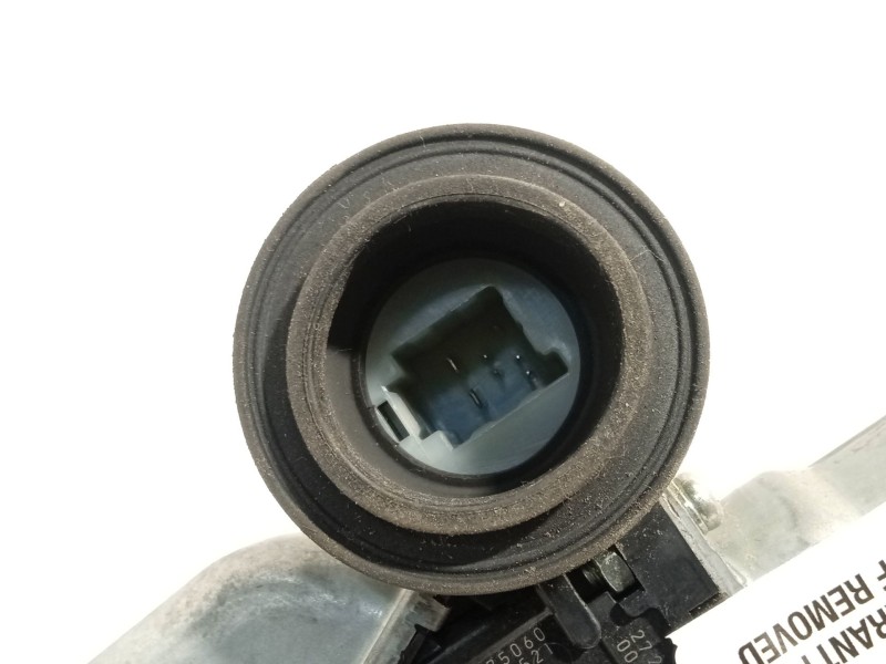 Recambio de elevalunas delantero derecho para lexus ct 200h referencia OEM IAM 8571075060  