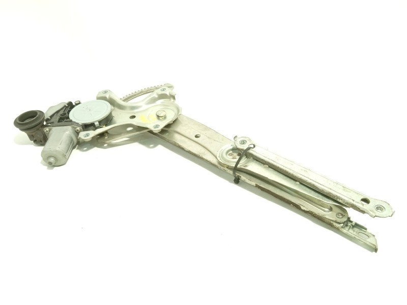 Recambio de elevalunas delantero izquierdo para lexus ct 200h referencia OEM IAM 8572075060  