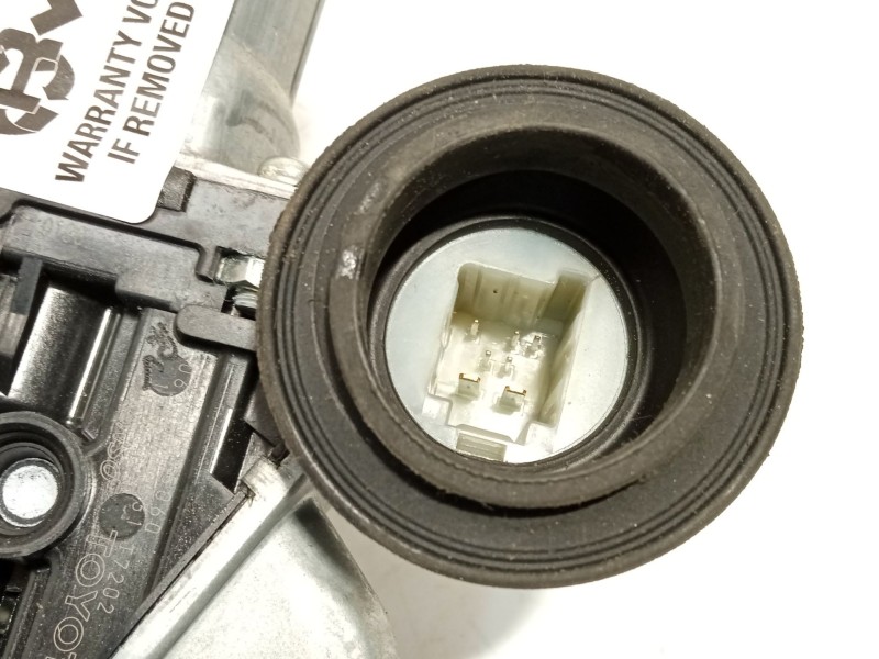 Recambio de elevalunas delantero izquierdo para lexus ct 200h referencia OEM IAM 8572075060  