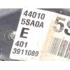 Recambio de pinza freno trasera izquierda para nissan leaf referencia OEM IAM 440105SA0A  440113NK0A