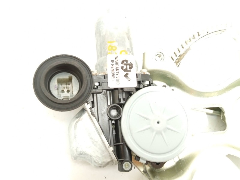 Recambio de elevalunas delantero derecho para toyota lexus gs (gs/us/ws19) 300 referencia OEM IAM 8571030420  