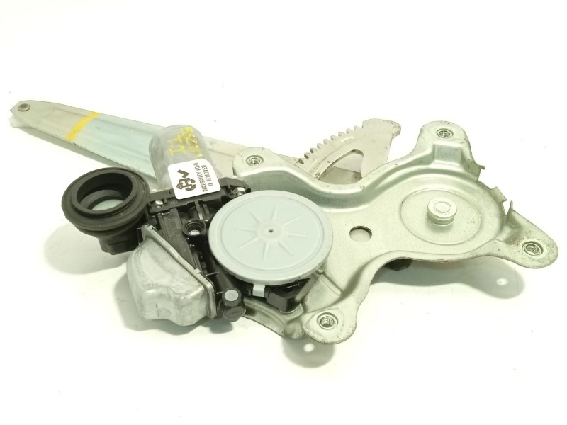 Recambio de elevalunas trasero izquierdo para toyota lexus gs (gs/us/ws19) 300 referencia OEM IAM 8571030430  