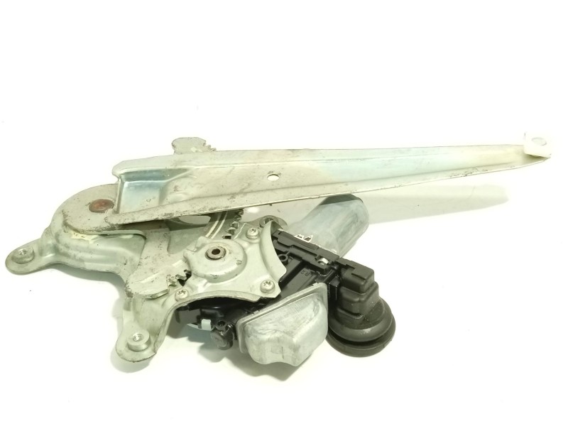 Recambio de elevalunas trasero izquierdo para toyota lexus gs (gs/us/ws19) 300 referencia OEM IAM 8571030430  