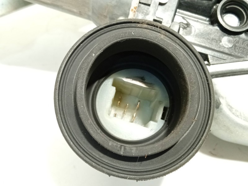 Recambio de elevalunas trasero izquierdo para toyota lexus gs (gs/us/ws19) 300 referencia OEM IAM 8571030430  