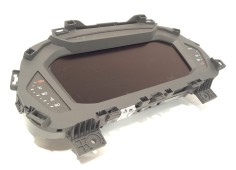 Recambio de cuadro instrumentos para audi q3 sportback (f3n) 35 tfsi mild hybrid referencia OEM IAM 83A920700G  A3C1074140001