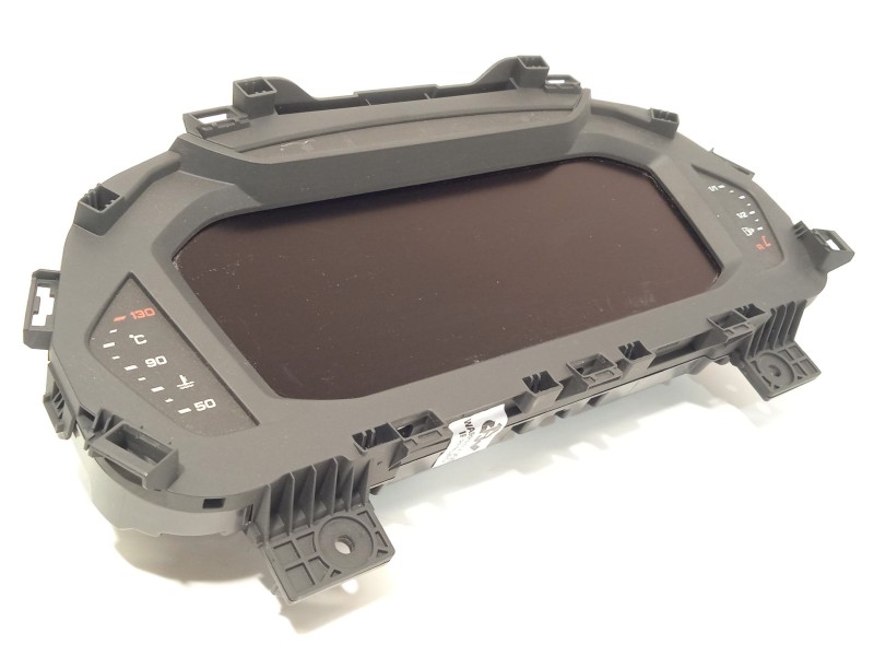 Recambio de cuadro instrumentos para audi q3 sportback (f3n) 35 tfsi mild hybrid referencia OEM IAM 83A920700G  A3C1074140001
