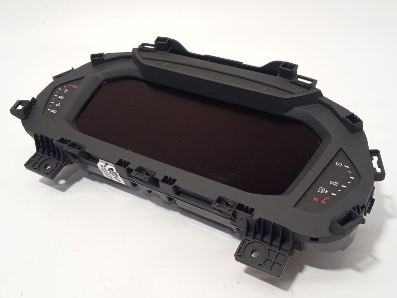 Recambio de cuadro instrumentos para audi q3 sportback (f3n) 35 tfsi mild hybrid referencia OEM IAM 83A920700G  A3C1074140001