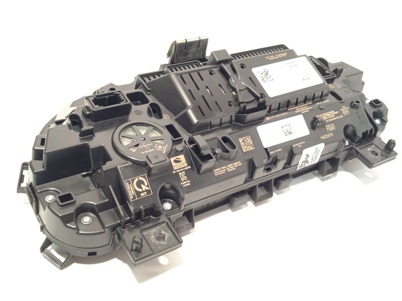 Recambio de cuadro instrumentos para audi q3 sportback (f3n) 35 tfsi mild hybrid referencia OEM IAM 83A920700G  A3C1074140001
