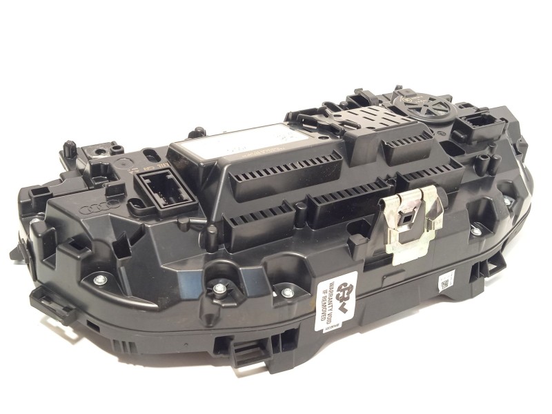 Recambio de cuadro instrumentos para audi q3 sportback (f3n) 35 tfsi mild hybrid referencia OEM IAM 83A920700G  A3C1074140001