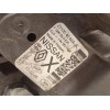 Recambio de alternador para nissan qashqai (j11) 1.5 turbodiesel cat referencia OEM IAM 231004EA0A  F000BL0825