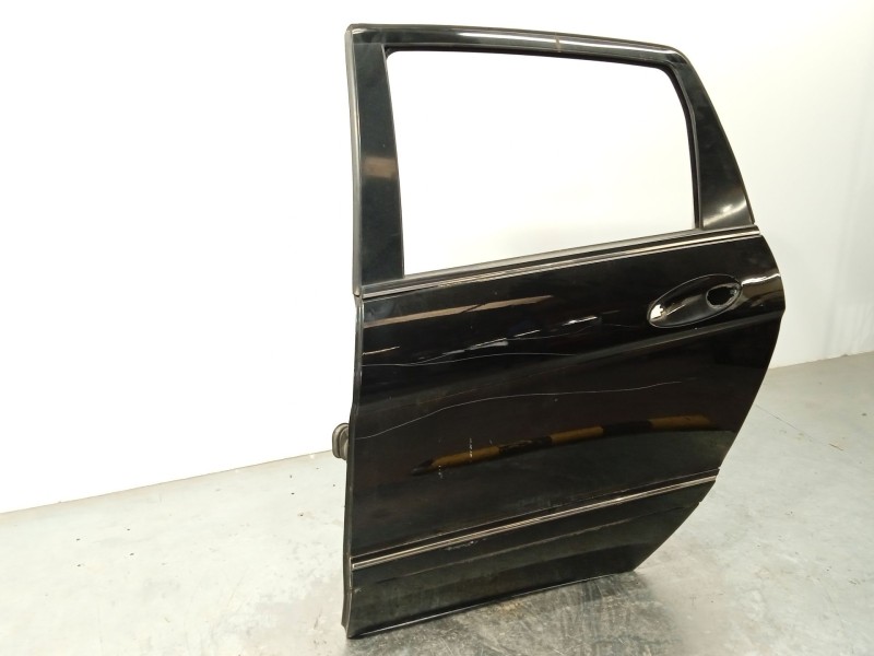 Recambio de puerta trasera izquierda para mercedes-benz clase b (w245) 2.0 cat referencia OEM IAM A1697301305 A1697301705 