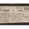 Recambio de centralita airbag para opel combo d 1.3 16v cdti referencia OEM IAM 51881770  0285010857