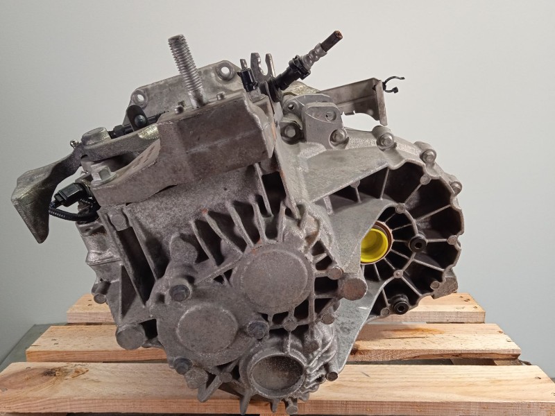 Recambio de caja cambios para ford mondeo ber. (ca2) business referencia OEM IAM BG9R7002KCC 1729495 