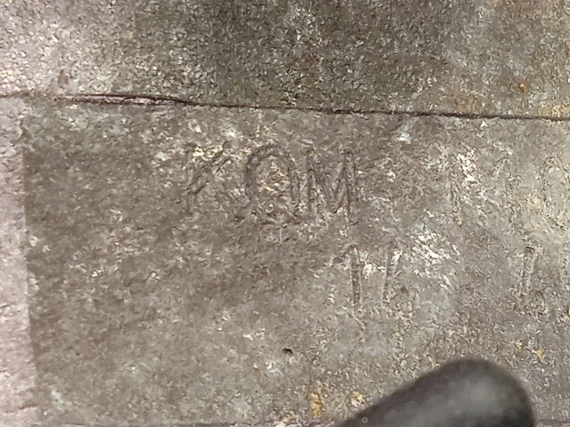 Recambio de caja cambios para volkswagen golf vi (5k1) 2.0 tdi referencia OEM IAM KQM 0A4300045S 