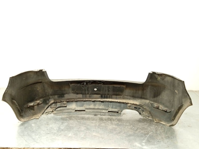 Recambio de paragolpes trasero para volkswagen golf vi (5k1) 2.0 tdi referencia OEM IAM 5K6807421 5K6807421GRU 