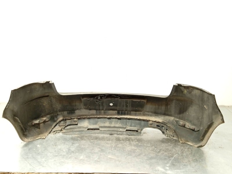 Recambio de paragolpes trasero para volkswagen golf vi (5k1) 2.0 tdi referencia OEM IAM 5K6807421 5K6807421GRU 