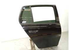 Recambio de puerta trasera derecha para volkswagen golf vi (5k1) 2.0 tdi referencia OEM IAM 5K6833056K   2