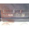 Recambio de abs para dacia sandero ambiance referencia OEM IAM 476606615R 0265956560 269707