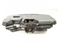 Recambio de kit airbag para citroën c4 iii 1.2 puretech referencia OEM IAM 98429381ZD 9831018680 98406908ZD 2