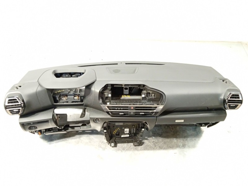 Recambio de kit airbag para citroën c4 iii 1.2 puretech referencia OEM IAM 98429381ZD 9831018680 98406908ZD