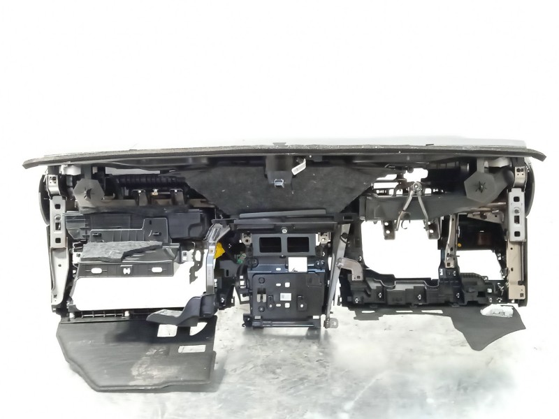 Recambio de kit airbag para citroën c4 iii 1.2 puretech referencia OEM IAM 98429381ZD 9831018680 98406908ZD