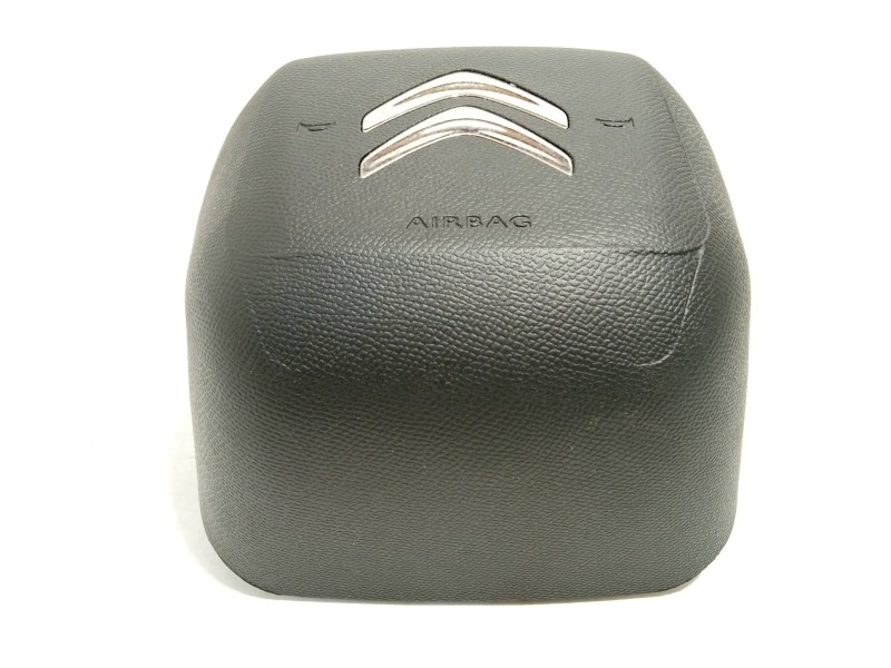 Recambio de kit airbag para citroën c4 iii 1.2 puretech referencia OEM IAM 98429381ZD 9831018680 98406908ZD