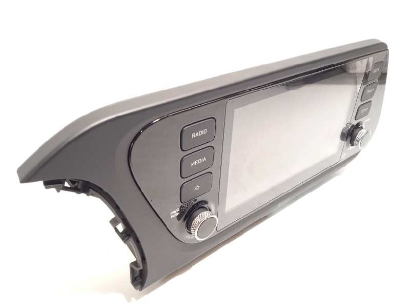 PANTALLA MULTIFUNCION 96160Q0420NNB 