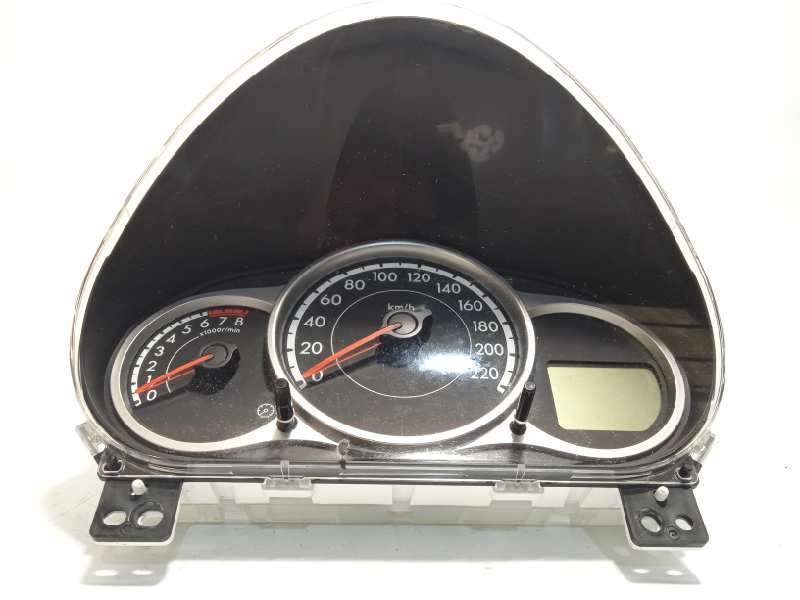 CUADRO INSTRUMENTOS DP75 DP7555471A 