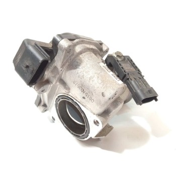 Recambio de caja mariposa para nissan qashqai (j11) 1.5 turbodiesel cat referencia OEM IAM 161A09287R  