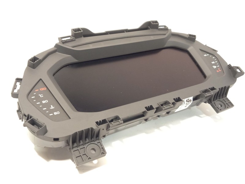 Recambio de cuadro instrumentos para audi q3 sportback (f3n) 35 tdi referencia OEM IAM 83A920700C  A3C0795640001