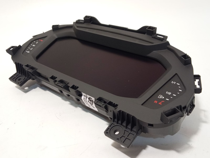 Recambio de cuadro instrumentos para audi q3 sportback (f3n) 35 tdi referencia OEM IAM 83A920700C  A3C0795640001