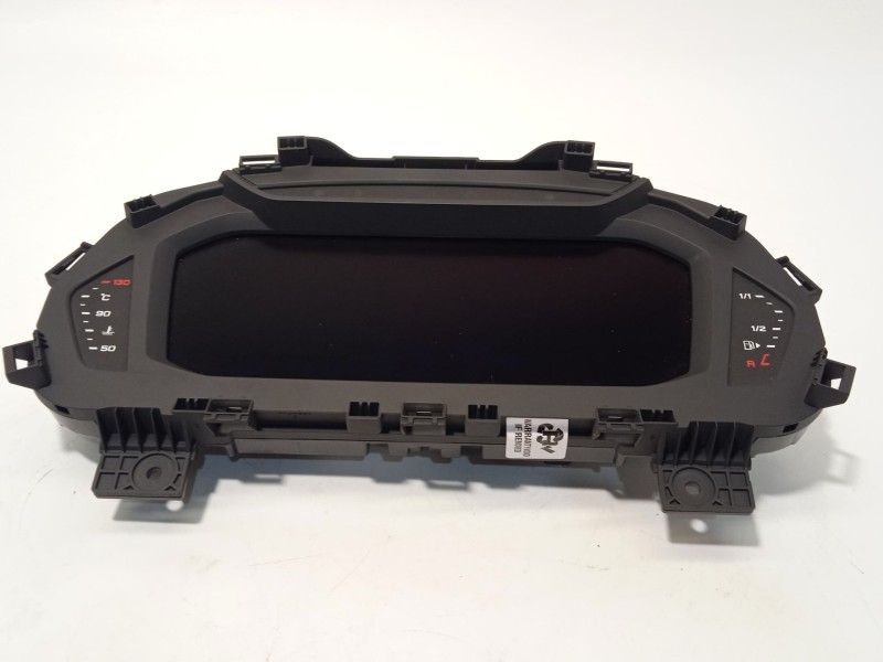 Recambio de cuadro instrumentos para audi q3 sportback (f3n) 35 tdi referencia OEM IAM 83A920700C  A3C0795640001