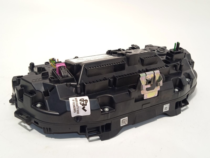Recambio de cuadro instrumentos para audi q3 sportback (f3n) 35 tdi referencia OEM IAM 83A920700C  A3C0795640001