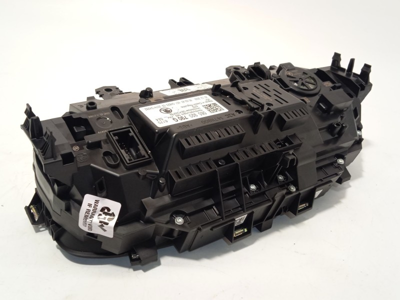 Recambio de cuadro instrumentos para skoda kodiaq i (ns6, ns7, nv7) 1.5 tsi referencia OEM IAM 565920790G  A3C0915180101