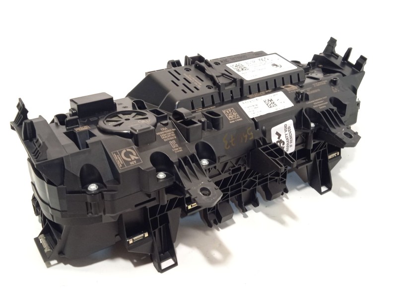 Recambio de cuadro instrumentos para skoda kodiaq i (ns6, ns7, nv7) 1.5 tsi referencia OEM IAM 565920790G  A3C0915180101